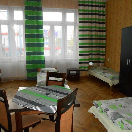 Hostel Noclegi Chorzów Buitenkant foto