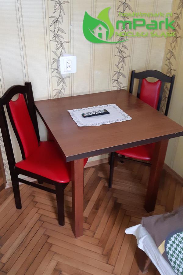 Hostel Noclegi Chorzów Buitenkant foto