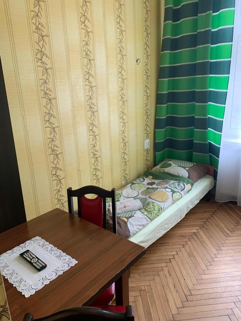 Hostel Noclegi Chorzów Buitenkant foto