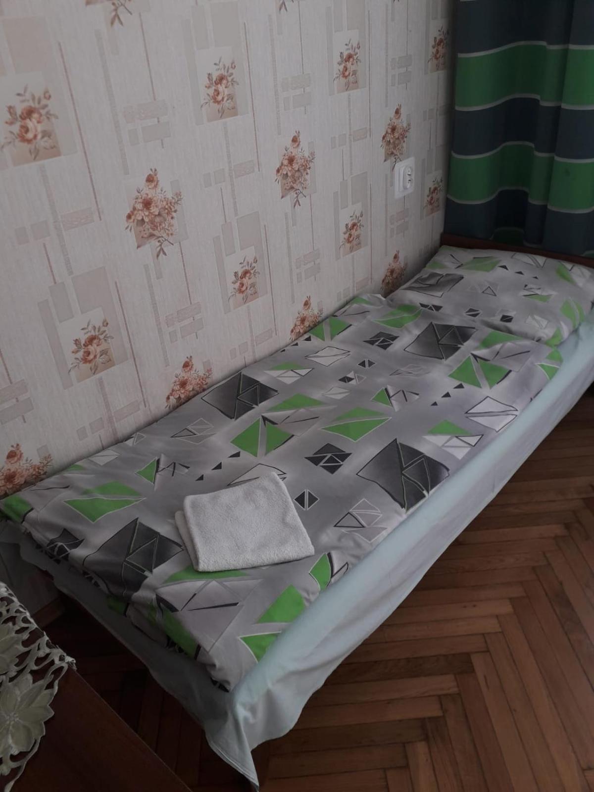 Hostel Noclegi Chorzów Buitenkant foto