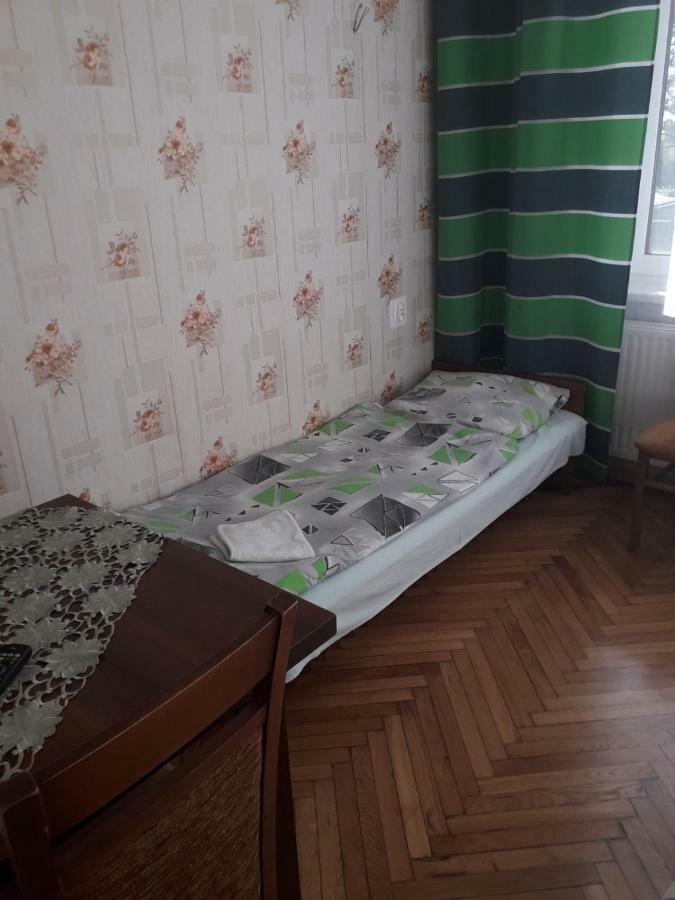 Hostel Noclegi Chorzów Buitenkant foto
