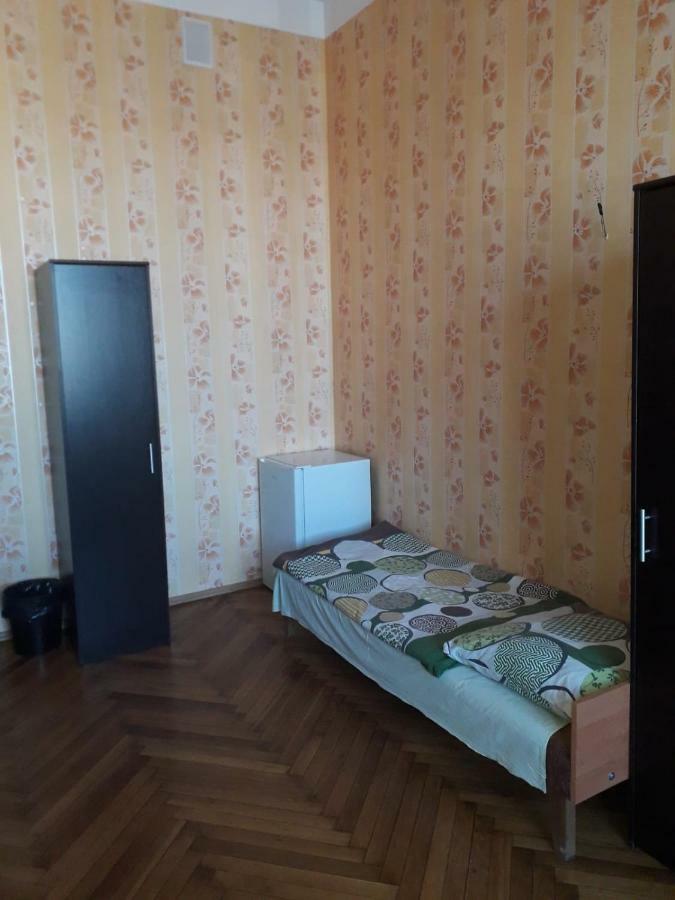 Hostel Noclegi Chorzów Buitenkant foto