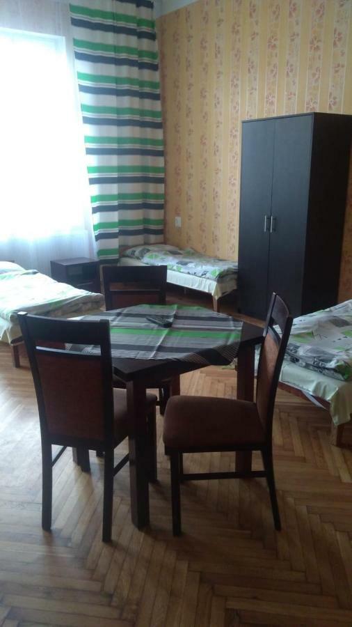 Hostel Noclegi Chorzów Buitenkant foto