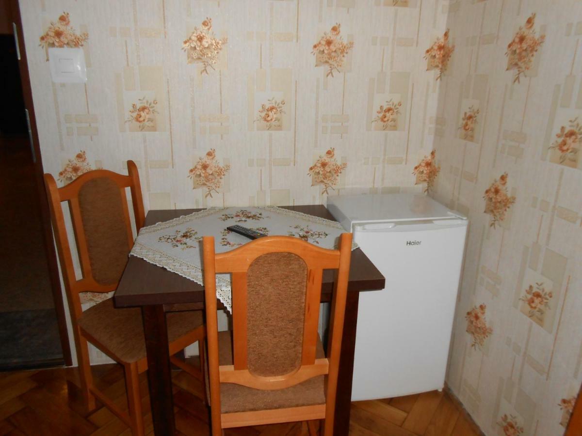 Hostel Noclegi Chorzów Buitenkant foto